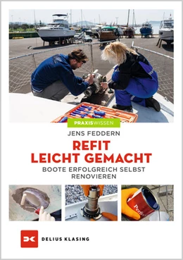 Abbildung von Feddern | Refit leicht gemacht | 1. Auflage | 2023 | beck-shop.de