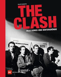 Abbildung von Margotin | The Clash | 1. Auflage | 2023 | beck-shop.de