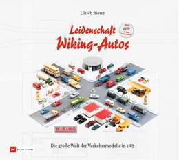 Abbildung von Biene | Leidenschaft Wiking-Autos | 1. Auflage | 2023 | beck-shop.de