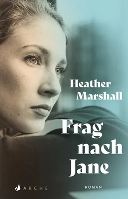 Abbildung von Marshall | Frag nach Jane | 1. Auflage | 2023 | beck-shop.de