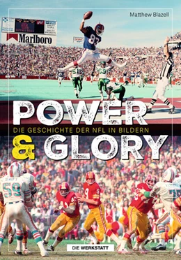 Abbildung von Bazell | Power & Glory | 1. Auflage | 2023 | beck-shop.de