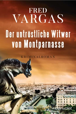 Abbildung von Vargas | Der untröstliche Witwer von Montparnasse | 1. Auflage | 2023 | beck-shop.de