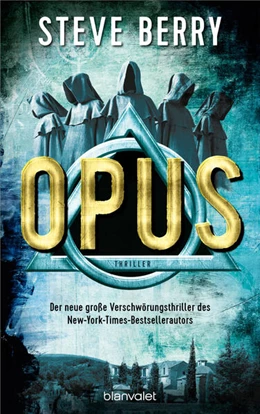 Abbildung von Berry | Opus | 1. Auflage | 2023 | beck-shop.de