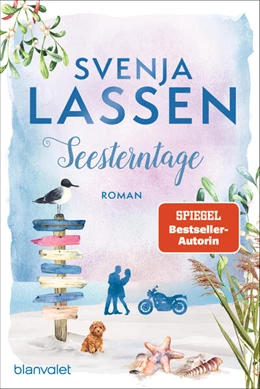 Abbildung von Lassen | Seesterntage | 1. Auflage | 2023 | beck-shop.de