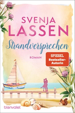 Abbildung von Lassen | Strandversprechen | 1. Auflage | 2024 | beck-shop.de