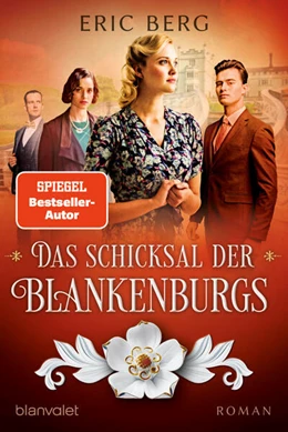 Abbildung von Berg | Das Schicksal der Blankenburgs | 1. Auflage | 2023 | beck-shop.de
