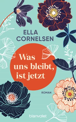 Abbildung von Cornelsen | Was uns bleibt, ist jetzt | 1. Auflage | 2023 | beck-shop.de