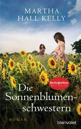 Abbildung von Hall Kelly | Die Sonnenblumenschwestern | 1. Auflage | 2024 | beck-shop.de