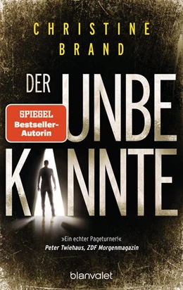 Abbildung von Brand | Der Unbekannte | 1. Auflage | 2023 | beck-shop.de
