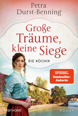 Abbildung von Durst-Benning | Große Träume, kleine Siege | 1. Auflage | 2023 | beck-shop.de