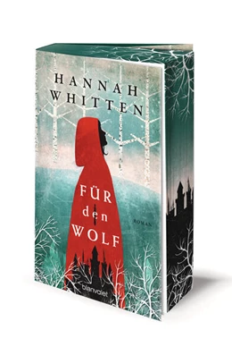Abbildung von Whitten | Für den Wolf | 1. Auflage | 2023 | beck-shop.de