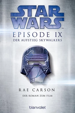 Abbildung von Carson | Star Wars(TM) - Der Aufstieg Skywalkers | 1. Auflage | 2023 | beck-shop.de