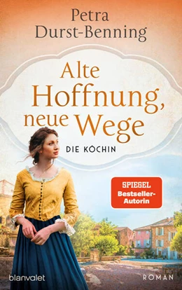 Abbildung von Durst-Benning | Alte Hoffnung, neue Wege | 1. Auflage | 2023 | beck-shop.de