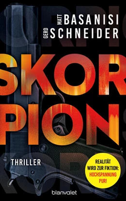 Abbildung von Basanisi / Schneider | Skorpion | 1. Auflage | 2023 | beck-shop.de