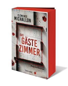 Abbildung von Michallon | Das Gästezimmer | 1. Auflage | 2023 | beck-shop.de