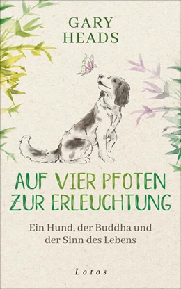 Abbildung von Heads | Auf vier Pfoten zur Erleuchtung | 1. Auflage | 2023 | beck-shop.de