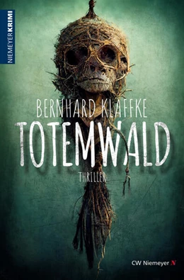 Abbildung von Klaffke | Totemwald | 1. Auflage | 2023 | beck-shop.de