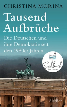 Abbildung von Morina | Tausend Aufbrüche | 1. Auflage | 2023 | beck-shop.de