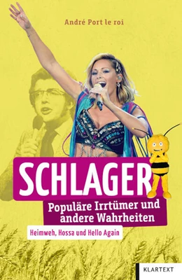 Abbildung von Port le roi | Schlager | 1. Auflage | 2023 | beck-shop.de