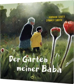 Abbildung von Scott | Der Garten meiner Baba | 1. Auflage | 2023 | beck-shop.de