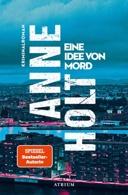 Abbildung von Holt | Eine Idee von Mord | 1. Auflage | 2023 | beck-shop.de