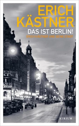 Abbildung von Kästner / List | Das ist Berlin! | 1. Auflage | 2023 | beck-shop.de