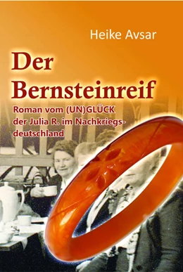 Abbildung von Avsar | Der Bernsteinreif | 1. Auflage | 2023 | beck-shop.de