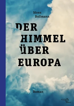 Abbildung von Bollmann | Der Himmel über Europa | 1. Auflage | 2023 | beck-shop.de