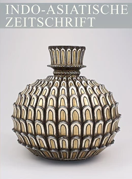 Abbildung von Gesellschaft für indo-asiatische Kunst Berlin e. V. | Sonderheft: Indo-Asiatische Zeitschrift | 1. Auflage | 2023 | beck-shop.de