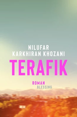 Abbildung von Karkhiran Khozani | Terafik | 1. Auflage | 2023 | beck-shop.de