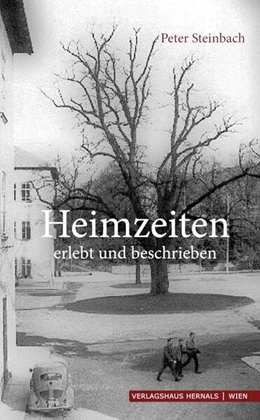 Abbildung von Steinbach | Heimzeiten - erzählt und beschrieben | 1. Auflage | 2023 | beck-shop.de