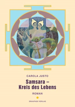 Abbildung von Justo | Samsara - Kreis des Lebens | 1. Auflage | 2023 | beck-shop.de