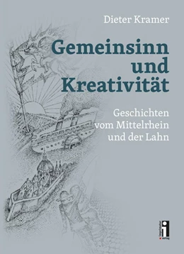 Abbildung von Kramer | Gemeinsinn und Kreativität | 1. Auflage | 2022 | beck-shop.de