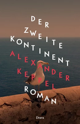 Abbildung von Keppel | Der Zweite Kontinent | 1. Auflage | 2023 | beck-shop.de