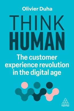 Abbildung von Duha | Think Human | 1. Auflage | 2024 | beck-shop.de