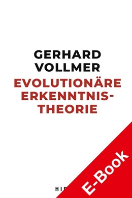 Abbildung von Vollmer | Evolutionäre Erkenntnistheorie | 9. Auflage | 2023 | beck-shop.de