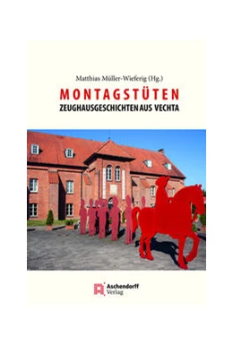 Abbildung von Müller-Wieferig | Montagstüten | 1. Auflage | 2023 | beck-shop.de