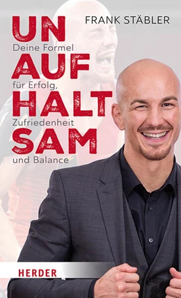Abbildung von Stäbler / Biallowons | Unaufhaltsam | 1. Auflage | 2023 | beck-shop.de