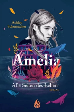 Abbildung von Schumacher | Amelia. Alle Seiten des Lebens | 1. Auflage | 2023 | beck-shop.de