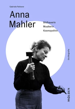 Abbildung von Reiterer | Anna Mahler | 1. Auflage | 2023 | beck-shop.de
