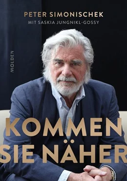 Abbildung von Simonischek / Jungnikl | Kommen Sie näher | 1. Auflage | 2023 | beck-shop.de