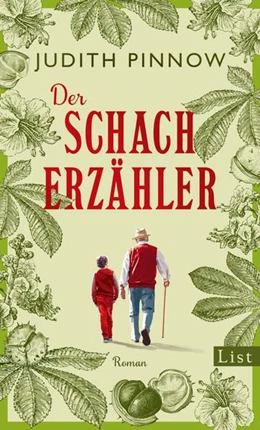 Abbildung von Pinnow | Der Schacherzähler | 1. Auflage | 2024 | beck-shop.de