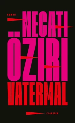 Abbildung von Öziri | Vatermal | 1. Auflage | 2023 | beck-shop.de