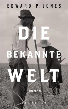 Abbildung von Jones | Die bekannte Welt | 1. Auflage | 2023 | beck-shop.de