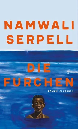Abbildung von Serpell | Die Furchen | 1. Auflage | 2023 | beck-shop.de