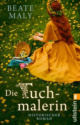 Abbildung von Maly | Die Bildweberin | 1. Auflage | 2024 | beck-shop.de