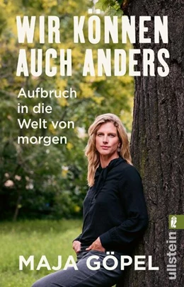 Abbildung von Göpel / Jauer | Wir können auch anders | 2. Auflage | 2023 | beck-shop.de