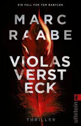 Abbildung von Raabe | Violas Versteck | 1. Auflage | 2023 | beck-shop.de