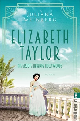 Abbildung von Weinberg | Elizabeth Taylor | 1. Auflage | 2023 | beck-shop.de