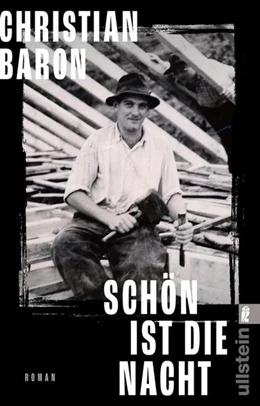 Abbildung von Baron | Schön ist die Nacht | 1. Auflage | 2023 | beck-shop.de